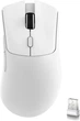 Миша ATTACK SHARK R1 Wireless Gaming Mouse White (PAW3311) - изображение 1