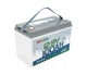 Литий-железо-фосфатный аккумулятор LiFePO4 Redodo12.8V 100AH 1280Wh, BMS 100A, 329*172*214мм - изображение 1