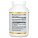 Коэнзим Q10 California Gold Nutrition коэнзим Q10 с экстрактом BioPerine 100 мг 150 растительных капсул - изображение 2