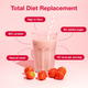 Shake Nupo Diet Strawberry 12 porcji (5715667776537) - obraz 2