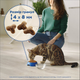 Сухий корм для кошенят Purina Cat Chow Kitten з куркою 1.5 кг (5997204513984) - зображення 11