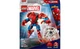 Конструктор Lego Marvel Super Heroes Робот Людини-Павука проти Анти-Венома, 107 деталей 76308 - зображення 1