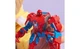 Конструктор Lego Marvel Super Heroes Робот Людини-Павука проти Анти-Венома, 107 деталей 76308 - зображення 6