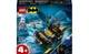 Конструктор Lego DC Super Heroes Бэтмен и Бэтмобиль против мистера Фриза, 63 детали 76301 - изображение 1