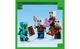 Конструктор Lego Minecraft Пустельний патруль розбійника, 105 деталей 21267 - зображення 6