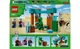 Конструктор Lego Minecraft Пустельний патруль розбійника, 105 деталей 21267 - зображення 9