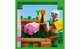Конструктор Lego Minecraft Дом для поросят, 238 деталей 21268 - изображение 7