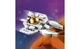 Конструктор Lego Creator 3в1 Космонавт, 647 деталей 31152 - зображення 7