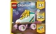 Конструктор Lego Creator 3в1 Ретро ролики, 342 деталі 31148 - зображення 1