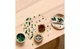 Конструктор Lego Botanicals Бамбук счастья, 325 деталей 10344 - изображение 2