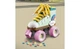 Конструктор Lego Creator 3в1 Ретро ролики, 342 деталі 31148 - зображення 5