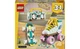 Конструктор Lego Creator 3в1 Ретро ролики, 342 деталі 31148 - зображення 9