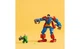 Конструктор Lego DC Super Heroes Супермен-робот проти Лекса Лютора, 120 деталей 76302 - зображення 4