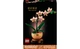 Конструктор Lego Botanicals Мини орхидея, 274 детали 10343 - изображение 1