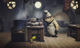 Гра Nintendo Switch Little Nightmares - Complete Edition (Ключ електронний) (3391892005325) - зображення 2