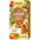 Чай Lovare Tisanes Spices Harmony бленд трав’яного чаю зі спеціями та плодами 24 пакетики - зображення 1