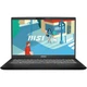 Ноутбук 15.6" MSI Modern 15 H C13M-262XUA i9-13900H 16/1 TB Classic Black (9S7-15H431-262) - зображення 1