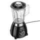 Блендер Hoco HE33 electric retro juicer blender 500Вт 1.5л Black - изображение 2