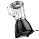 Блендер Hoco HE33 electric retro juicer blender 500Вт 1.5л Black - изображение 3