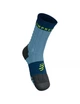Шкарпетки спортивні компресійні Compressport Pro Racing Socks Winter Trail Denim/Poseidon T4 (SCRU2045096T4) - зображення 2