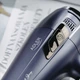 Фен для волос Adler AD 2273 мощность 2400 W Темно-фиолетовый - изображение 12
