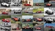 Комплект из 73 постеров Scuderia Ferrari Formula One (297х210 мм) - изображение 3