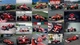 Комплект из 73 постеров Scuderia Ferrari Formula One (297х210 мм) - изображение 5