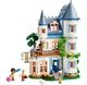 Конструктор LEGO Friends Замковий готель «Ночівля і сніданок» 1311 деталей (42638) - зображення 3