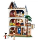 Конструктор LEGO Friends Замковий готель «Ночівля і сніданок» 1311 деталей (42638) - зображення 4