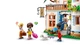 Конструктор LEGO Friends Замковий готель «Ночівля і сніданок» 1311 деталей (42638) - зображення 5