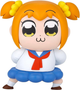 Фигурка Banpresto Pop Team Epic Sofvimates Popuko 11 см (4983164891737) - зображення 1