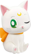 Фигурка Banpresto Pretty Guardian Sailor Moon Cosmos the Movie Artemis Big Ribbon Fluffy Puffy 7 см (4983164885965) - зображення 1