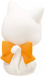 Фигурка Banpresto Pretty Guardian Sailor Moon Cosmos the Movie Artemis Big Ribbon Fluffy Puffy 7 см (4983164885965) - зображення 3