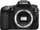 Aparat fotograficzny Canon EOS 90D Body Black (3616C003) - obraz 1