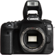 Aparat fotograficzny Canon EOS 90D Body Black (3616C003) - obraz 2