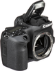 Aparat fotograficzny Canon EOS 90D Body Black (3616C003) - obraz 3