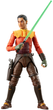 Фігурка з аксесуарами Hasbro Star Wars The Black Series Ahsoka Ezra Bridger Lothan 15 см (5010996212078) - зображення 4