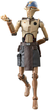 Figurka z akcesoriami Hasbro Star Wars The Black Series Ahsoka Profesor Huyang 15 cm (5010996213549) - obraz 3