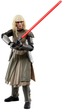 Фігурка з аксесуарами Hasbro Star Wars The Black Series Ahsoka Shin Hati 15 см (5010996212122) - зображення 4