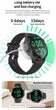 Смарт-годинник RDFit GT4 PRO+ чорний, Bijoux-e - изображение 5