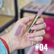 Помада для губ матовая TopFace Soft Matte Lipstick PT158 тон 004 Pale Beach, 4 г - изображение 2