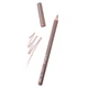 Карандаш для бровей Bogenia Brow Liner BG501 - 003 Mochacino, 0.78 г - изображение 1