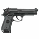 Пистолет пневматический ASG X9 Classic Blowback CO2, 4,5 мм BB - изображение 4