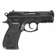 Пневматический пистолет ASG CZ 75D Compact 4,5 мм BB - изображение 4