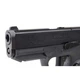 Пистолет пневматичний ASG Bersa BP9CC Blowback 4,5 мм BB - зображення 2