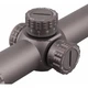 Прицел оптический Vector Optics S6 1-6X24 (30 мм) Illum. SFP FDE - изображение 3