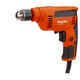 Дрель сетевая Makita MT M6501 (230 Вт, 1.0-6.5 мм, 0-4500 мин-1) - изображение 3