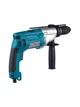 Дриль з ударом двохшвидкісний Makita HP2071 (1010 Вт, 1.5-13 мм, 0-2900 хв-1) - зображення 5