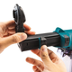 Перфоратор сетевой с системой пылеудаления Makita HR2653 (800 Вт, 2.4 Дж, SDS-PLUS, AVT) - изображение 6