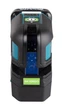 Нівелір лазерний акумуляторний Makita SK106GDZ (35 м, 2 промені, зелений, CXT, без акумулятора та зарядного пристрою) - зображення 7